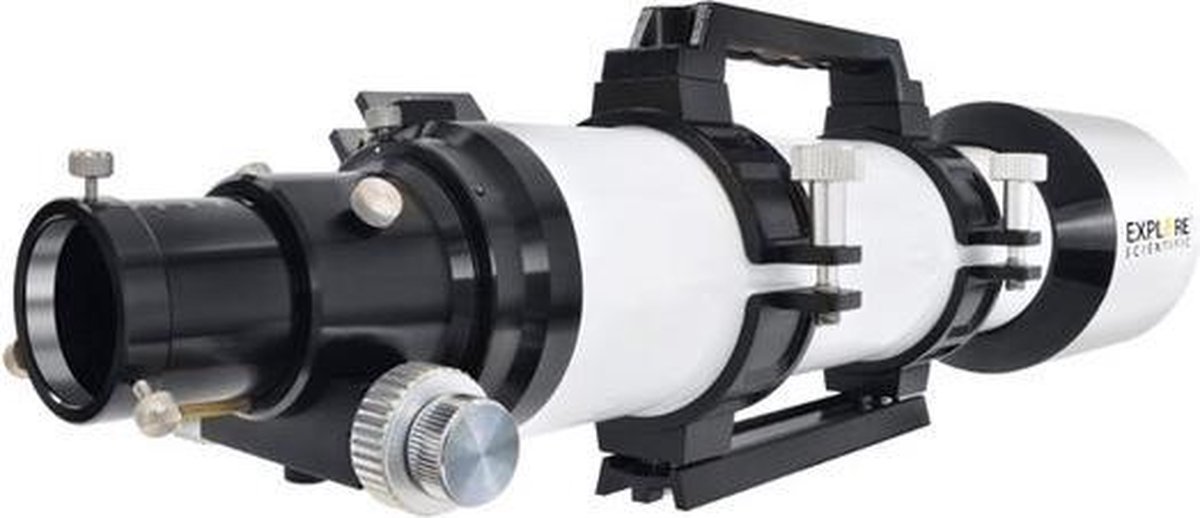 Explore Scientific ED APO 102mm f/7 refractor telescoop