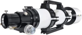 Explore Scientific ED APO 102mm f/7 refractor telescoop