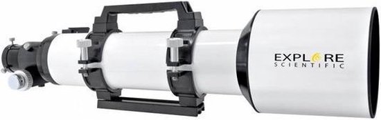 Explore Scientific ED APO 102mm f/7 refractor telescoop