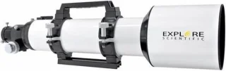 Explore Scientific ED APO 102mm f/7 refractor telescoop