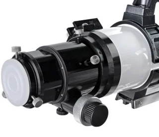 Explore Scientific ED APO 102mm FCD-100 ALU
