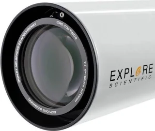 Explore Scientific ED APO 102mm FCD-100 ALU