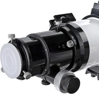 Explore Scientific ED APO 102mm FCD-100 ALU