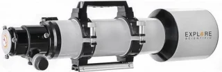 Explore Scientific ED APO 102mm FCD-100 ALU
