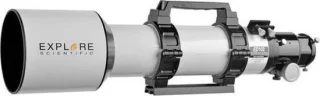 Explore Scientific ED APO 102mm FCD-100 ALU