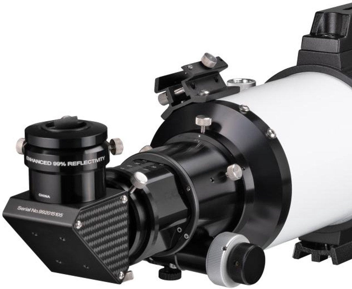 Explore Scientific ED APO 127mm FCD-100 ALU HEX