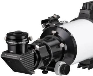 Explore Scientific ED APO 127mm FCD-100 ALU HEX