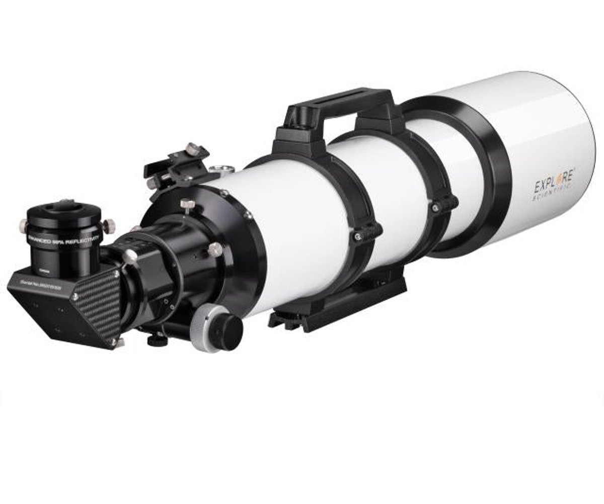 Explore Scientific ED APO 127mm FCD-100 ALU HEX