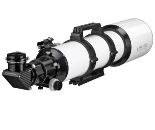 Explore Scientific ED APO 127mm FCD-100 ALU HEX