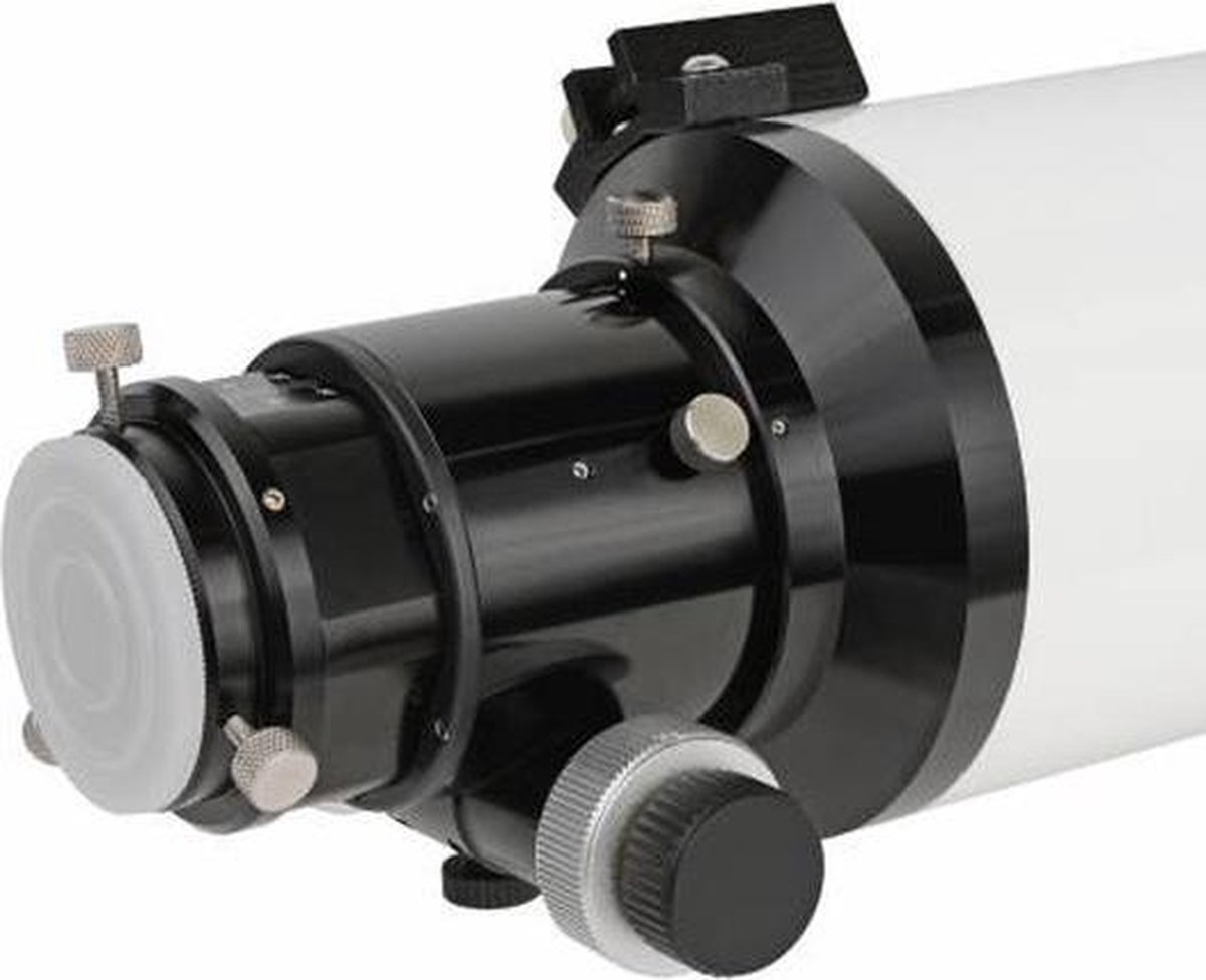 Explore Scientific ED APO 127mm FCD-100 ALU HEX