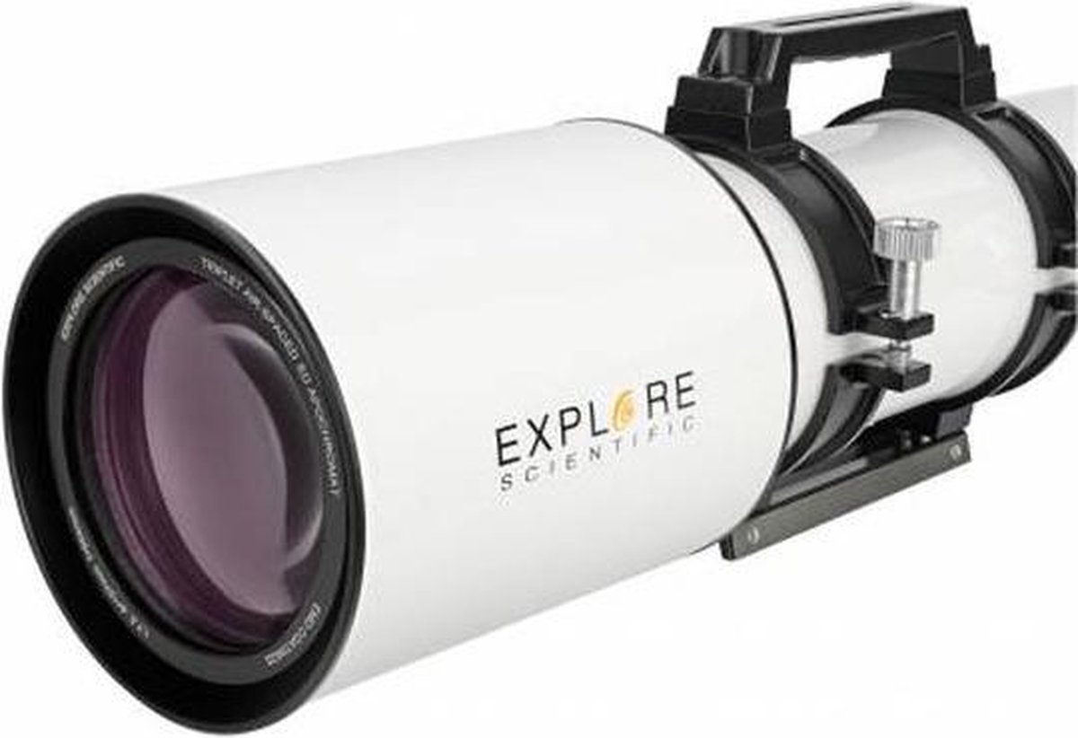 Explore Scientific ED APO 127mm FCD-100 ALU HEX