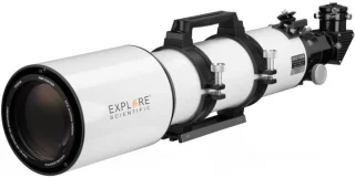 Explore Scientific ED APO 127mm FCD-100 ALU HEX