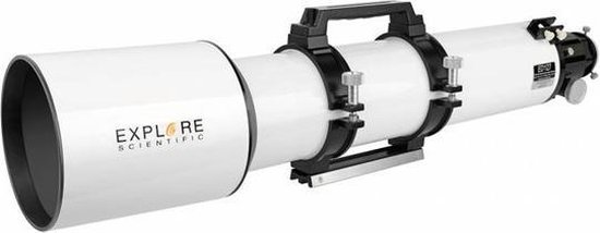 Explore Scientific ED APO 127mm FCD-100 ALU HEX