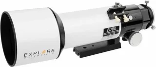 Explore Scientific ED APO 80mm f/6 Refractor