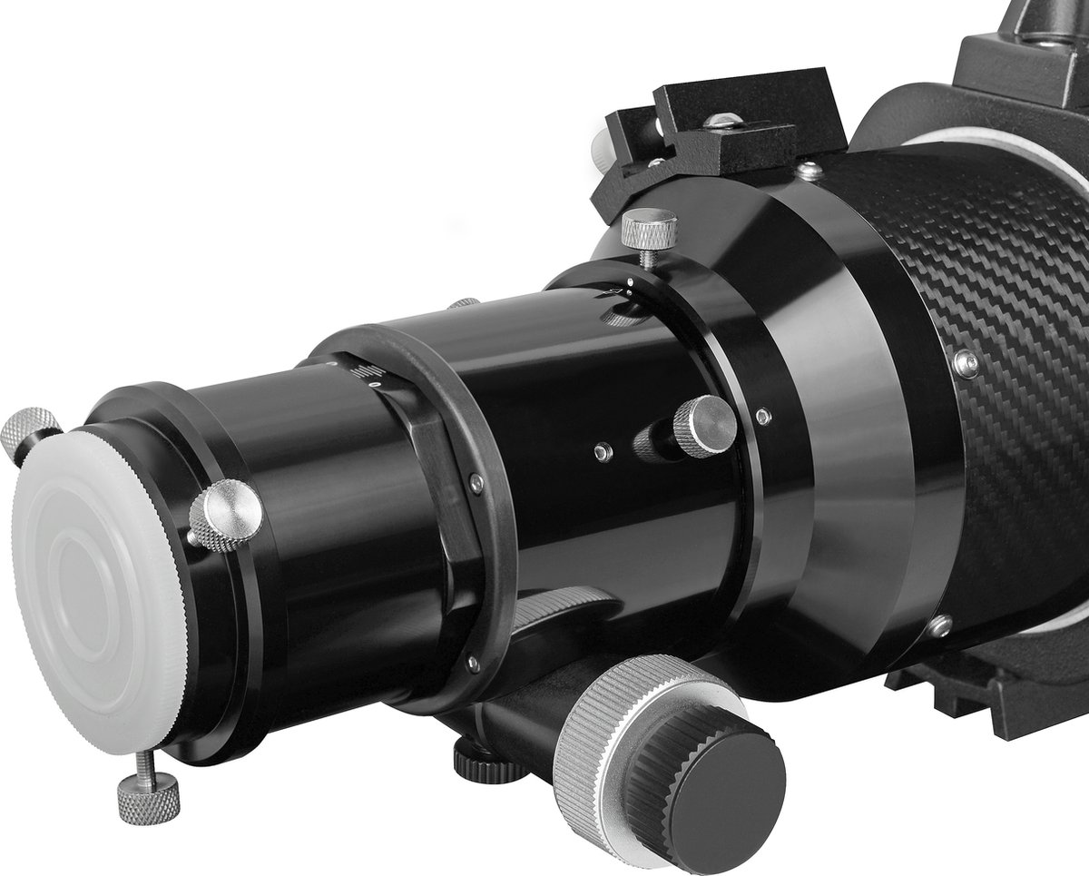 Explore Scientific ED Apochromaat 102mm f/7 Telescoop