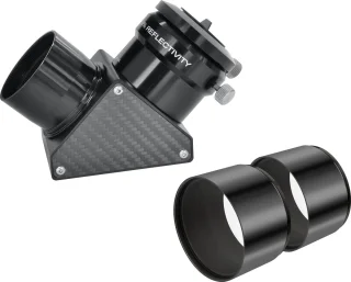 Explore Scientific ED Apochromaat 102mm f/7 Telescoop