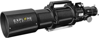 Explore Scientific ED Apochromaat 102mm f/7 Telescoop