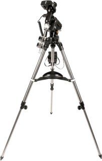 Wat vinden we goed aan de Explore Scientific iEXOS-100 PMC-EIGHT montering