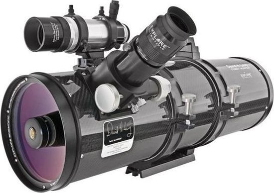 Explore Scientific MN-152/740 telescoop carbon