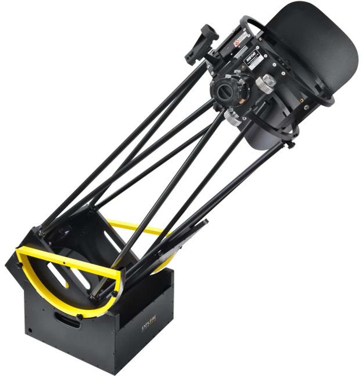 Explore Scientific Ultra Light Dobson 10 Inch 254mm