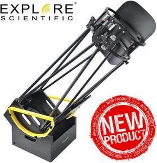 Explore Scientific Ultra Light Dobson 10 Inch 254mm