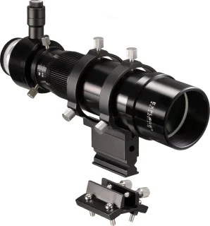 Explore Scientific Zoeker en Guider Scope 8x50 1.25" T2