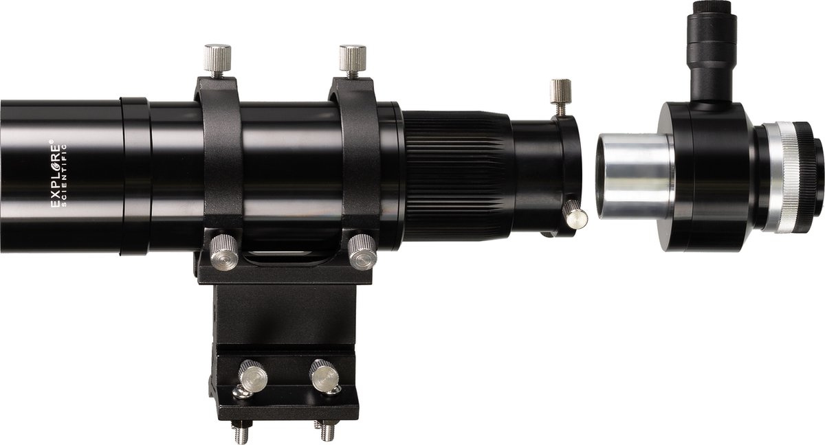 Explore Scientific Zoeker en Guider Scope 8x50 1.25" T2