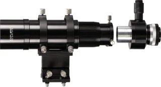 Explore Scientific Zoeker en Guider Scope 8x50 1.25" T2