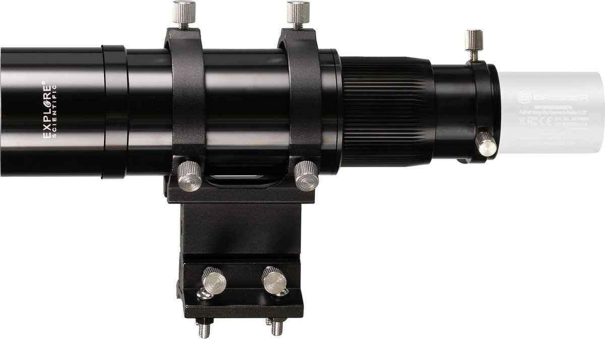 Explore Scientific Zoeker en Guider Scope 8x50 1.25" T2