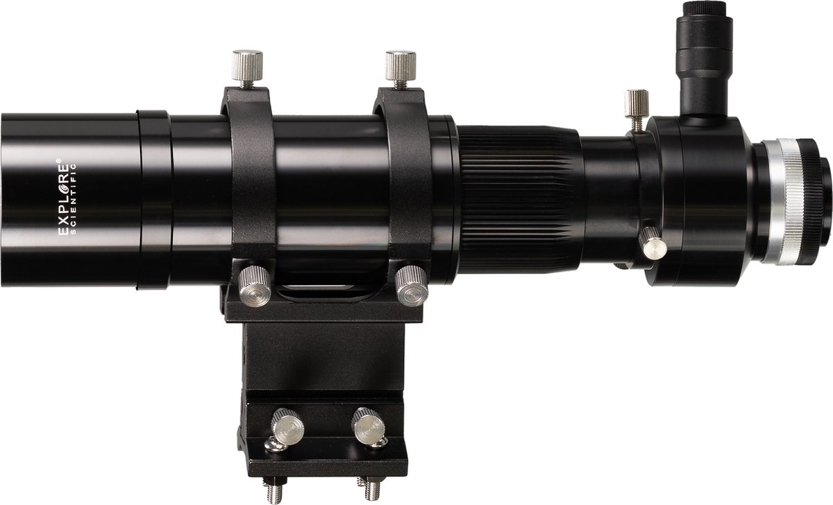 Explore Scientific Zoeker en Guider Scope 8x50 1.25" T2