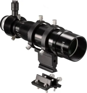 Explore Scientific Zoeker en Guider Scope 8x50 1.25" T2