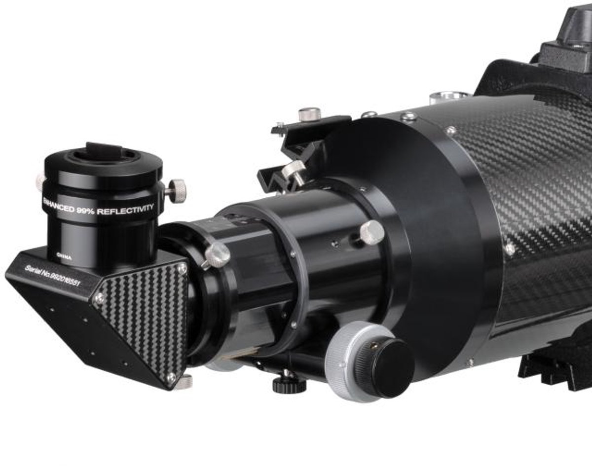 Explorer Scientific telescoop