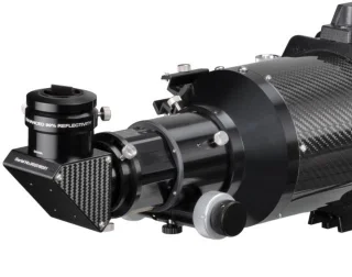 Explorer Scientific telescoop
