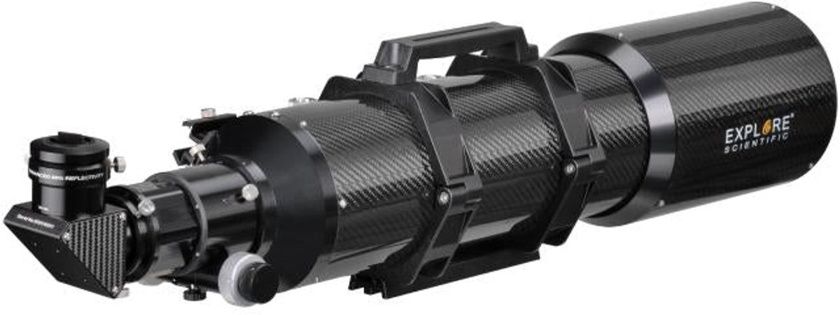 Explorer Scientific telescoop