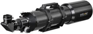 Explorer Scientific telescoop