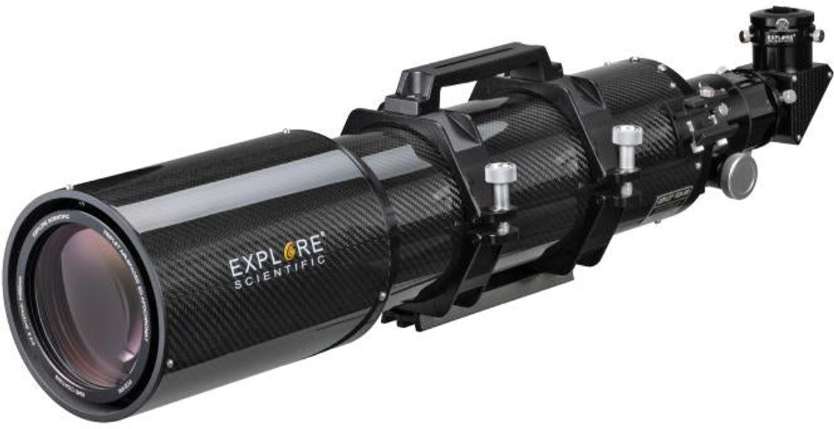 Explorer Scientific telescoop