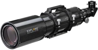 Explorer Scientific telescoop