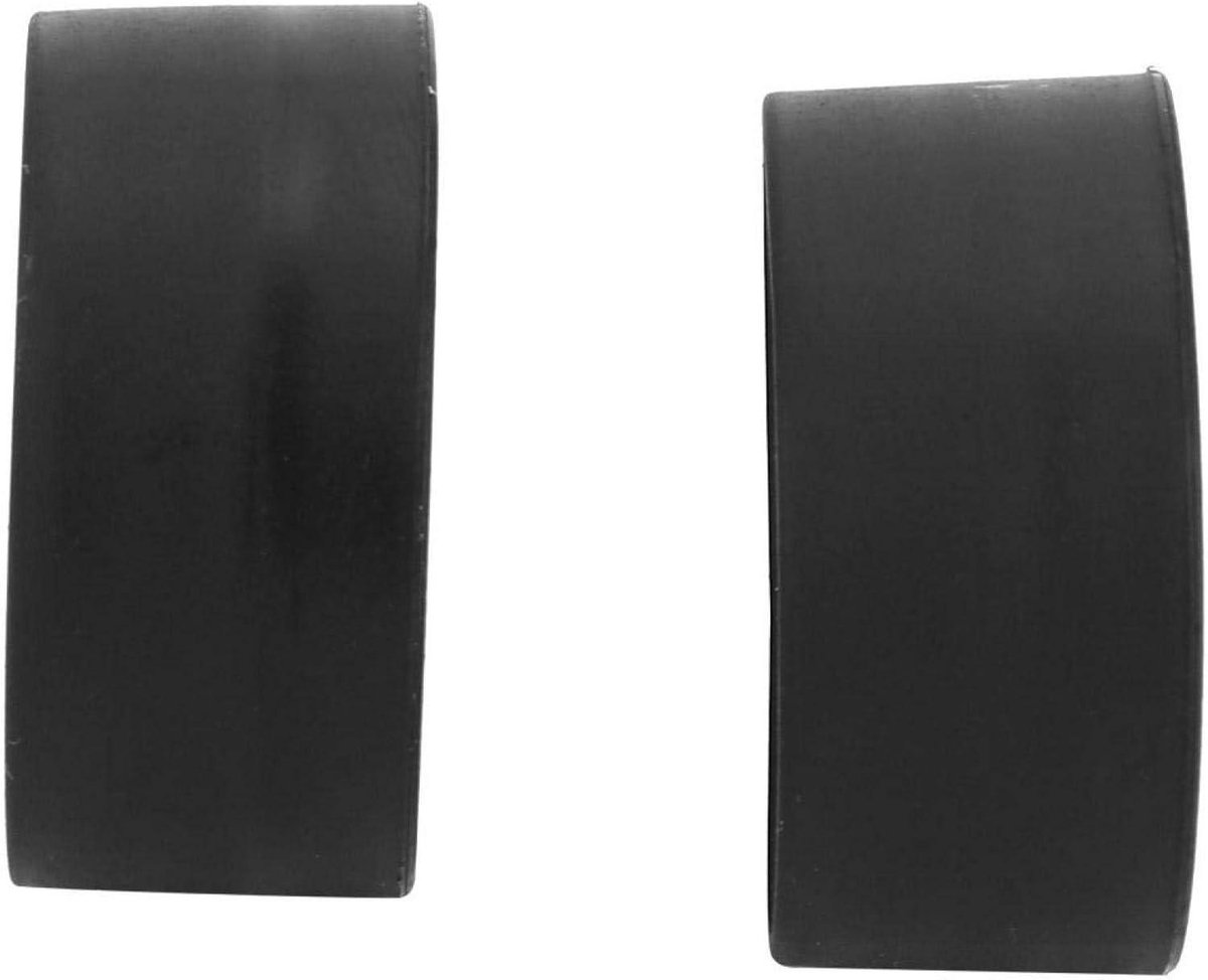 Eyepiece Protector 36mm Rubber Oculairdop voor Microscoop en Telescoop