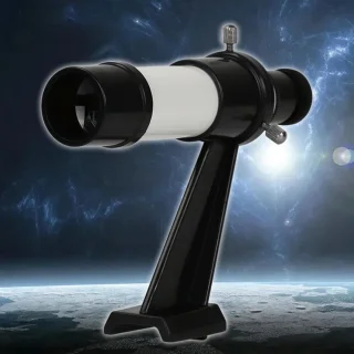 Finder Scope Richtkijker voor Astronomische Telescoop