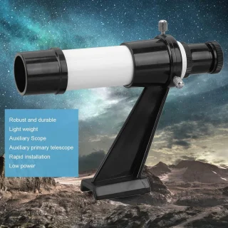 Finder Scope Richtkijker voor Astronomische Telescoop