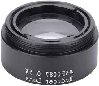 Focale reducer 1.25 inch 0.5x