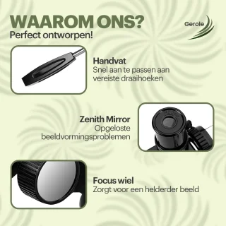 Wat vinden we minder goed