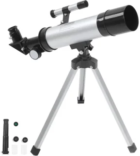 Golden Crown Kids Astronomische Refractor Telescoop