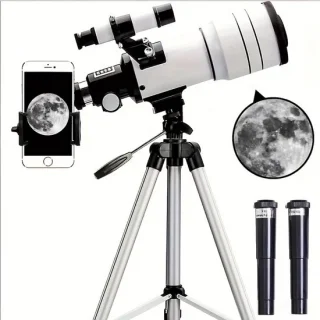 HD Stargazing Telescoop F30070
