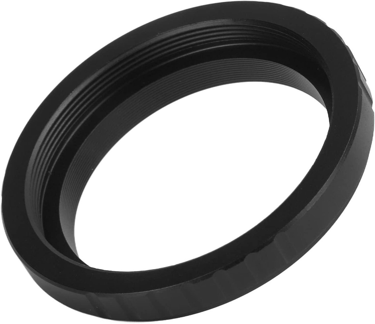 Inovra Plus Draadadapter Mannelijk/Vrouwelijk M48x0.75 Astronomische Telescoop Adapter