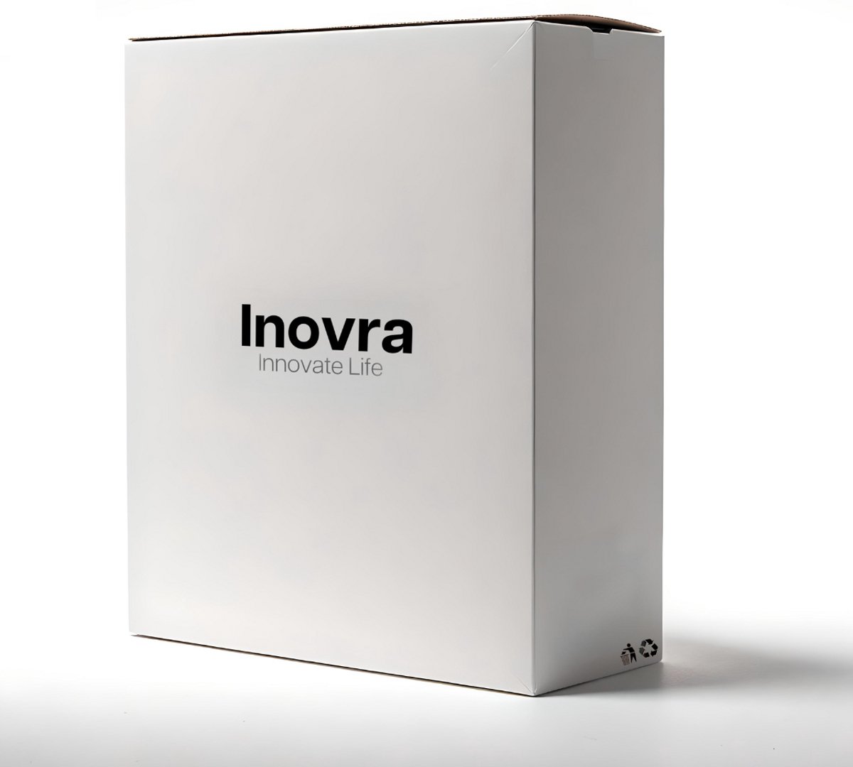 Inovra Plus Draadadapter Mannelijk/Vrouwelijk M48x0.75 Astronomische Telescoop Adapter