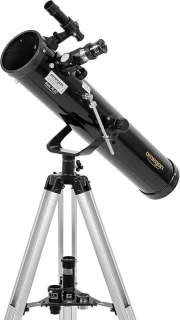 Instap 76/700 Spiegeltelescoop met Azimutale Montuur
