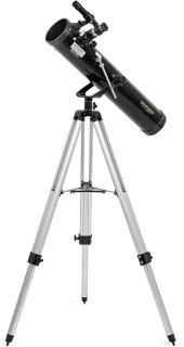 Instap 76/700 Spiegeltelescoop met Azimutale Montuur