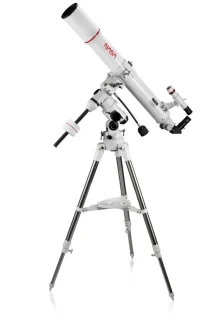 ISA Space Exploration AR-90/900 EXOS-1 EQ4 Telescoop