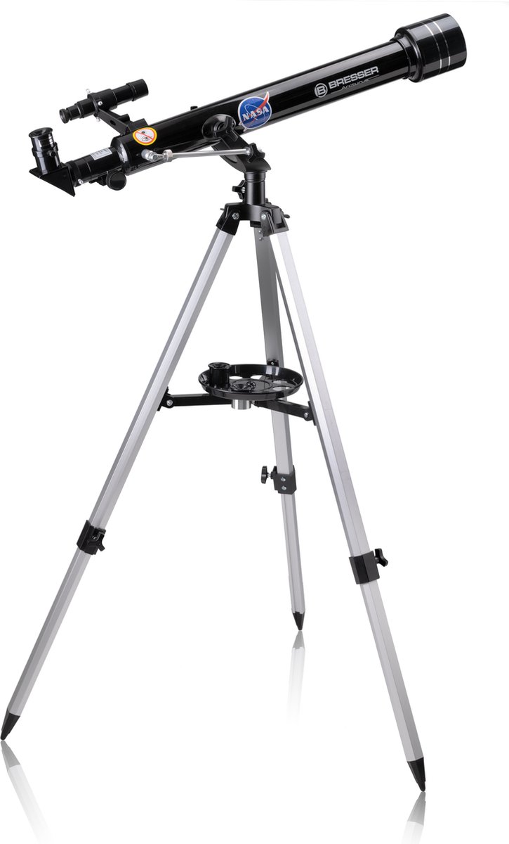 ISA Space Exploration NASA 60/700 AZ Lenzentelescoop